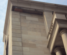 杏耀注册外墙石材如何预防大面积色差？