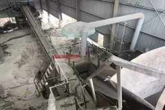 洛阳市多家石材厂污染严重，生产未达标