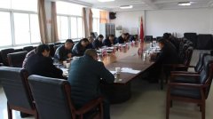 杏耀测速桐庐县副县长赴钟山乡指导石材