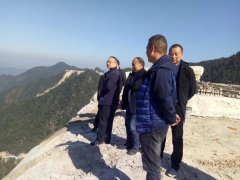 德兴市委常委、市纪委书记、市监委主任