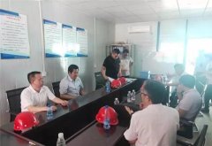 杏耀注册湖北随县组织开展石材行业职业