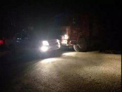 杏耀平台荥阳多部门联合执法，严厉打击