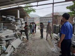 杏耀平台南安市诗山镇、乐峰镇对三无”