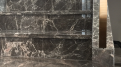 杏耀测速7个最专业的石材楼梯踏步外沿做