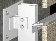 杏耀测速盘点石材干挂，干贴，湿挂和湿