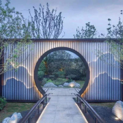 石材景观图纸细节处理——铺装篇