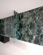 设计理念融入自然美学，杏耀注册石材具