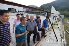 杏耀注册加快推进小沙江石材“三腾空”