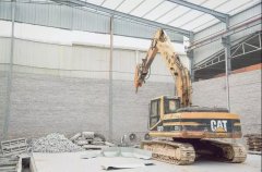 杏耀平台南安市石井镇7个卫片图斑强制进