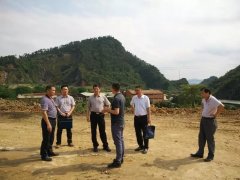 云浮市市人大常委会开展《云浮市石材生