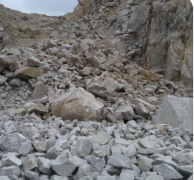 杏耀测速湖北省政府高度重视建筑石料供