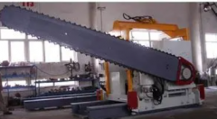 为何这款大理石链臂锯引起围观？