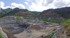 杏耀测速16.1亿元成交，可开采20年！海南