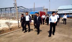 杏耀手机APP登录五莲县考察团到汶山县交