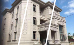 石材幕墙工程冬季施工技术措施方案