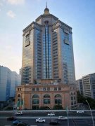 杏耀平台非正常石材幕墙的基本类型有哪