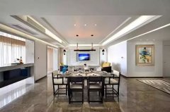 家庭装修时该如何选择使用石材【建议收