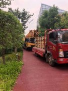 岩板上墙应用施工技术及流程