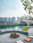 杏耀登录园林中常用石凳做法节点