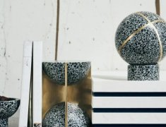 详解水磨石施工工艺以及保养