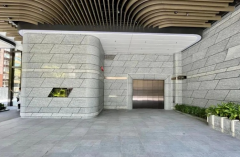 外墙石材干挂根部石材破裂，怎么预防处