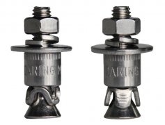 解析四种石材背栓