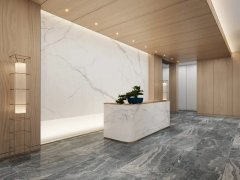 墙面岩板施工流程