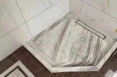 杏耀测速详解石材饰面隐形式地漏