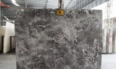 杏耀测速石材装饰工艺流程示范