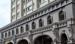 墙面干挂石材知识详解