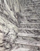 详解石材与不同材料相接工艺做法