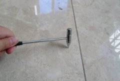 全！大理石地面常见问题及质量控制技术