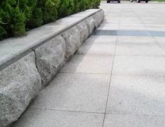 杏耀注册不同类型的路沿石价格计算方法