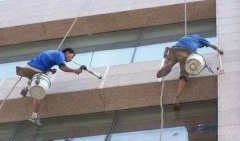 幕墙石材打胶技术详解