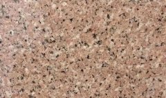 全国虾红石材资源分布！