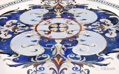 杏耀测速石材拼花知识二，拼花的划分方