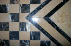 如何切出高精度的板材？石材厂生产管理