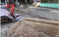 杏耀登录换花岗石改用PC砖，到底好不好