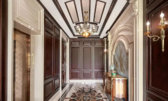 杏耀登录石材应知的拼花知识之一