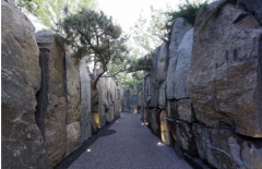 杏耀注册狂野又高级的石材自然面原来是