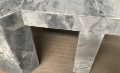 石材背倒粘接改善的3点Tips