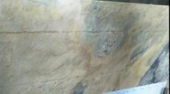 杏耀测速好好的石材，为啥加工时会出现