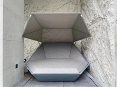 你知道 “角 ”在石材产品的作用和意义