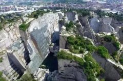 知识 | 石材矿山的开采方法及其适用性