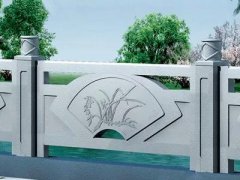 杏耀手机APP登录知识 | 石材栏杆的护理你