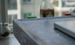 杏耀注册知识 | 石英石台面选用后圆低弧