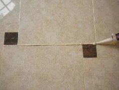 工艺 | 大理石密封的方法