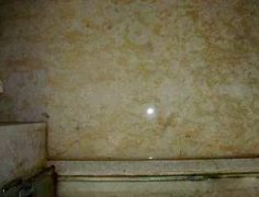 小知识 | 关于大理石发霉、密封、做旧的