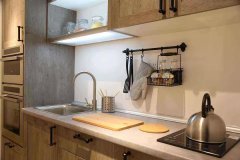 知识 | 为什么开孔是石英石加工的重中之