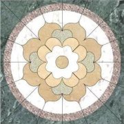 知识 | 石材拼花的分类